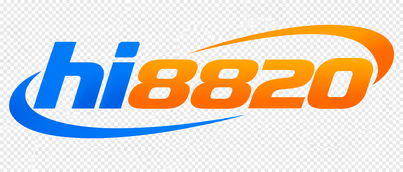 hi8820 logo